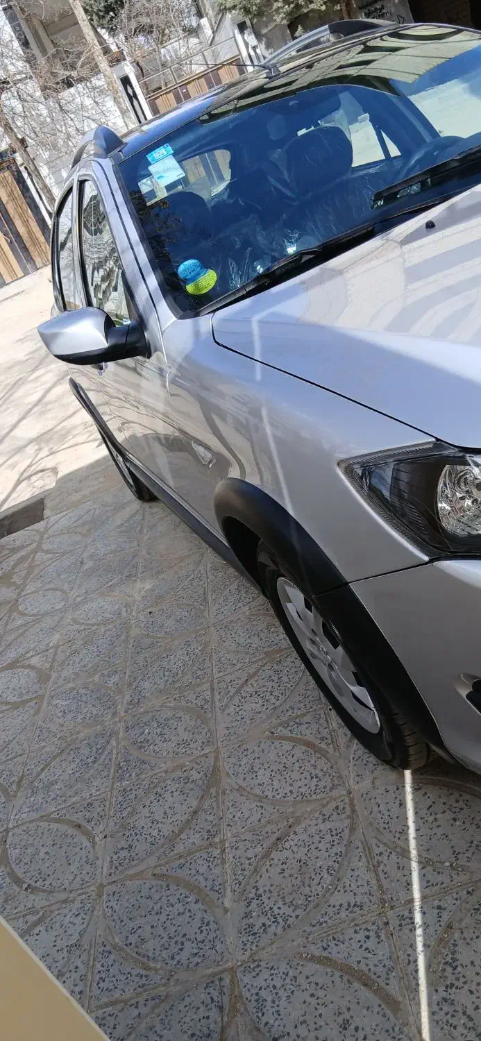 کوییک R فرمون D|خودرو سواری و وانت|بروجرد, |دیوار