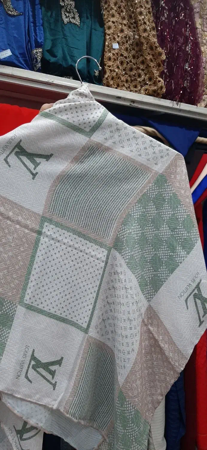 حراج شال وروسری فصل|لباس|ایوان, |دیوار