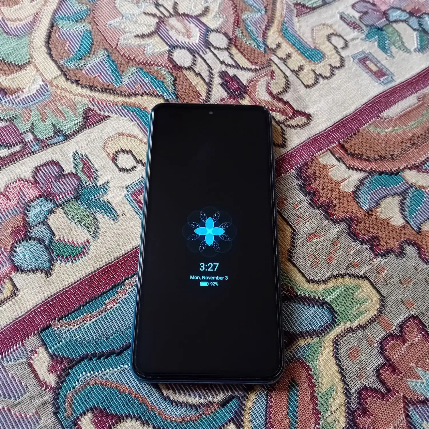 فروش گوشی POCO M5S|موبایل|آمل, |دیوار