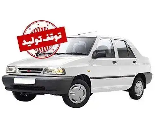 معاوضه پراید با ۲۰۶، تیبا ۲ یا کوییک تمییز|خودرو سواری و وانت|مهر, |دیوار