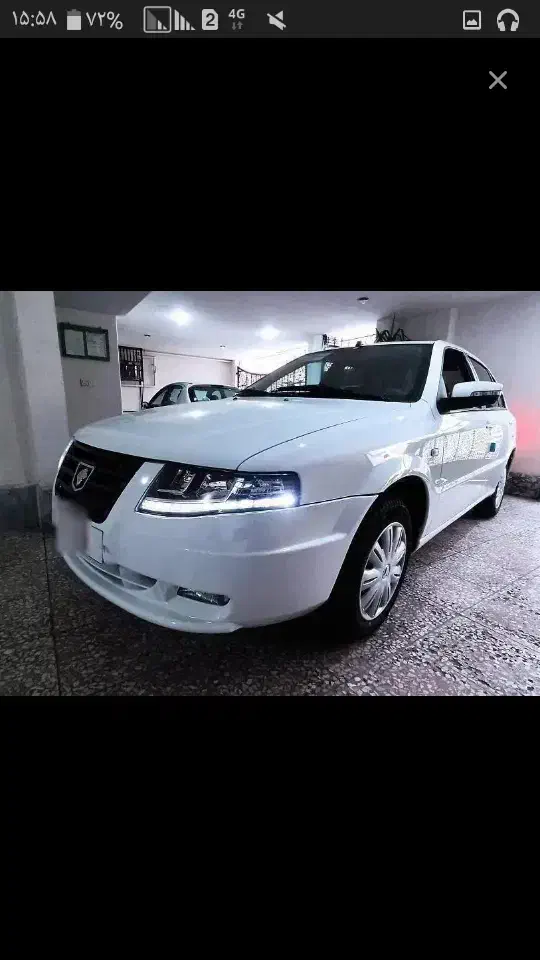 حواله سمند سورن پلاس 90 روزه|خودرو سواری و وانت|تربت‌حیدریه, کلاته توکلی|دیوار