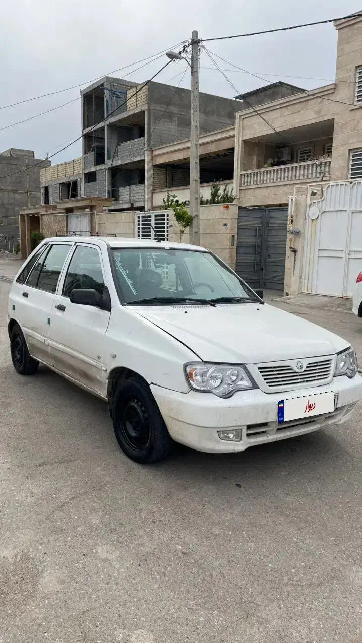 111|خودرو سواری و وانت|سیرجان, |دیوار