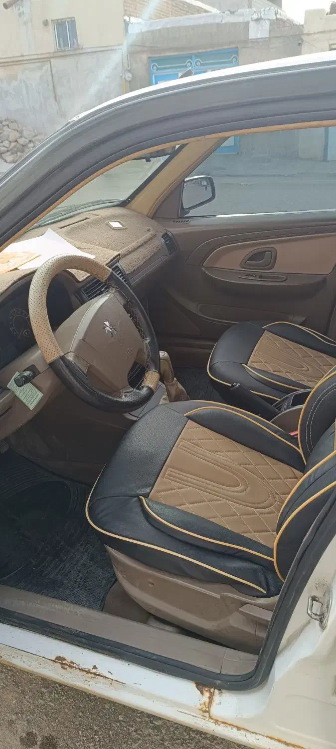 slx96tu5|خودرو سواری و وانت|چالدران, |دیوار