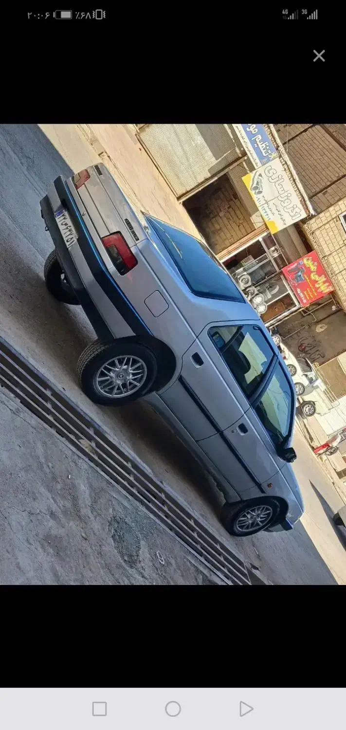 نیازمند سرویس مدرسه از میدان سنه دژ به بهاران|فعالیت داوطلبانه|سنندج, |دیوار