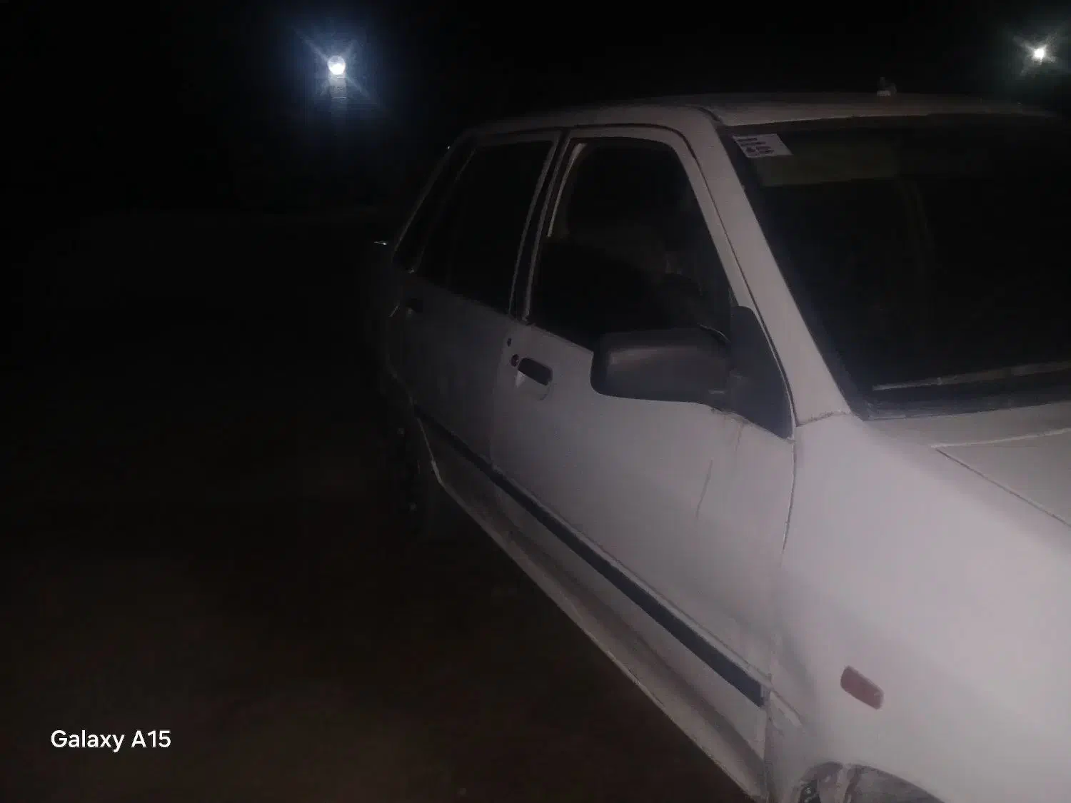 پراید فقط معاوضه|خودرو سواری و وانت|بندرعباس, |دیوار