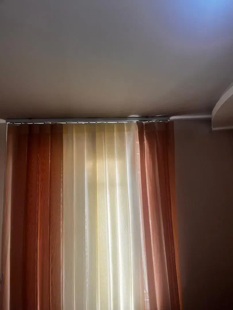 پرده ورتیکال|پرده، رانر، رومیزی|قزوین, |دیوار