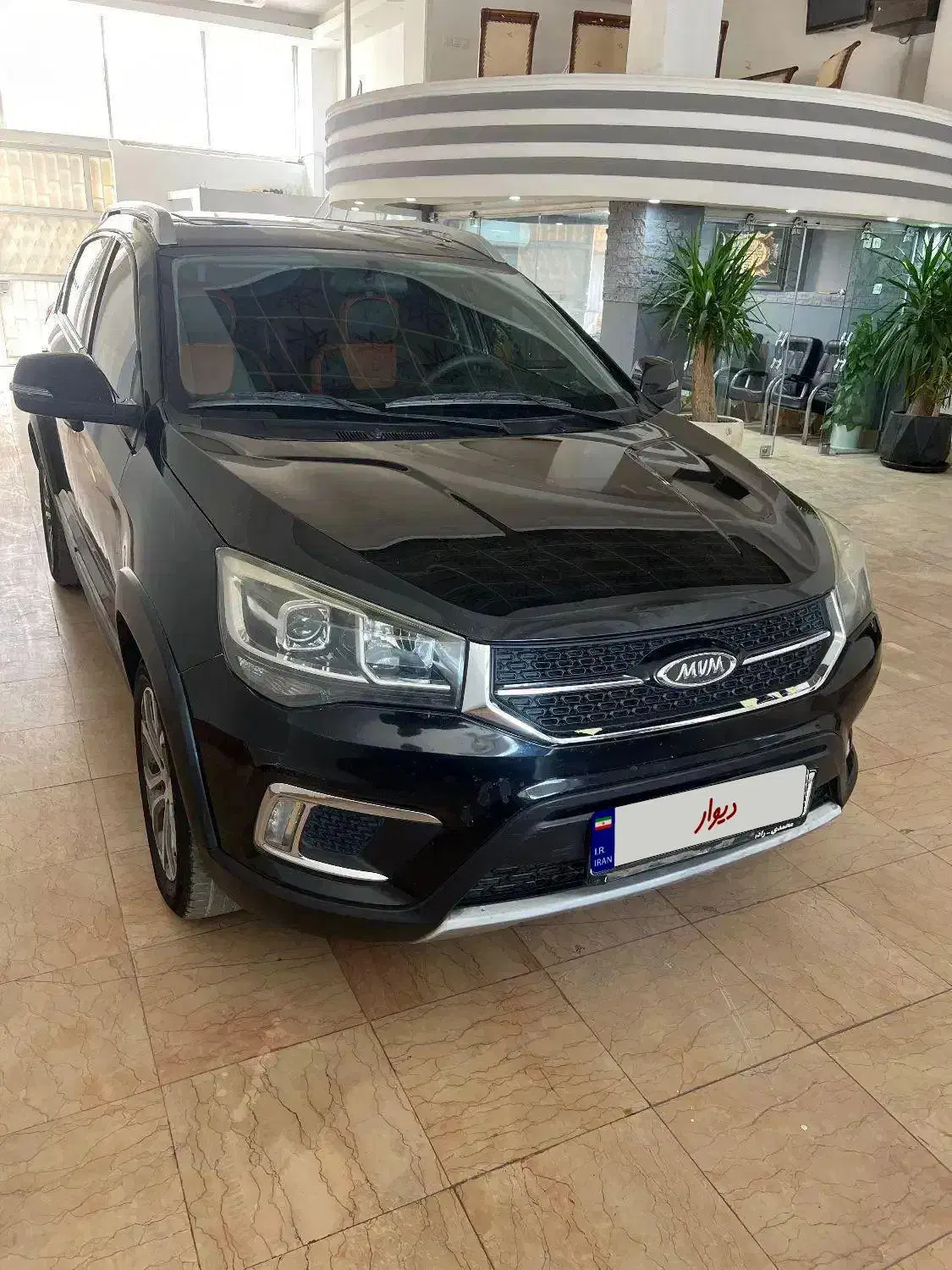 X22 مدل 97|خودرو سواری و وانت|شاهین‌شهر, گزبرخوار|دیوار