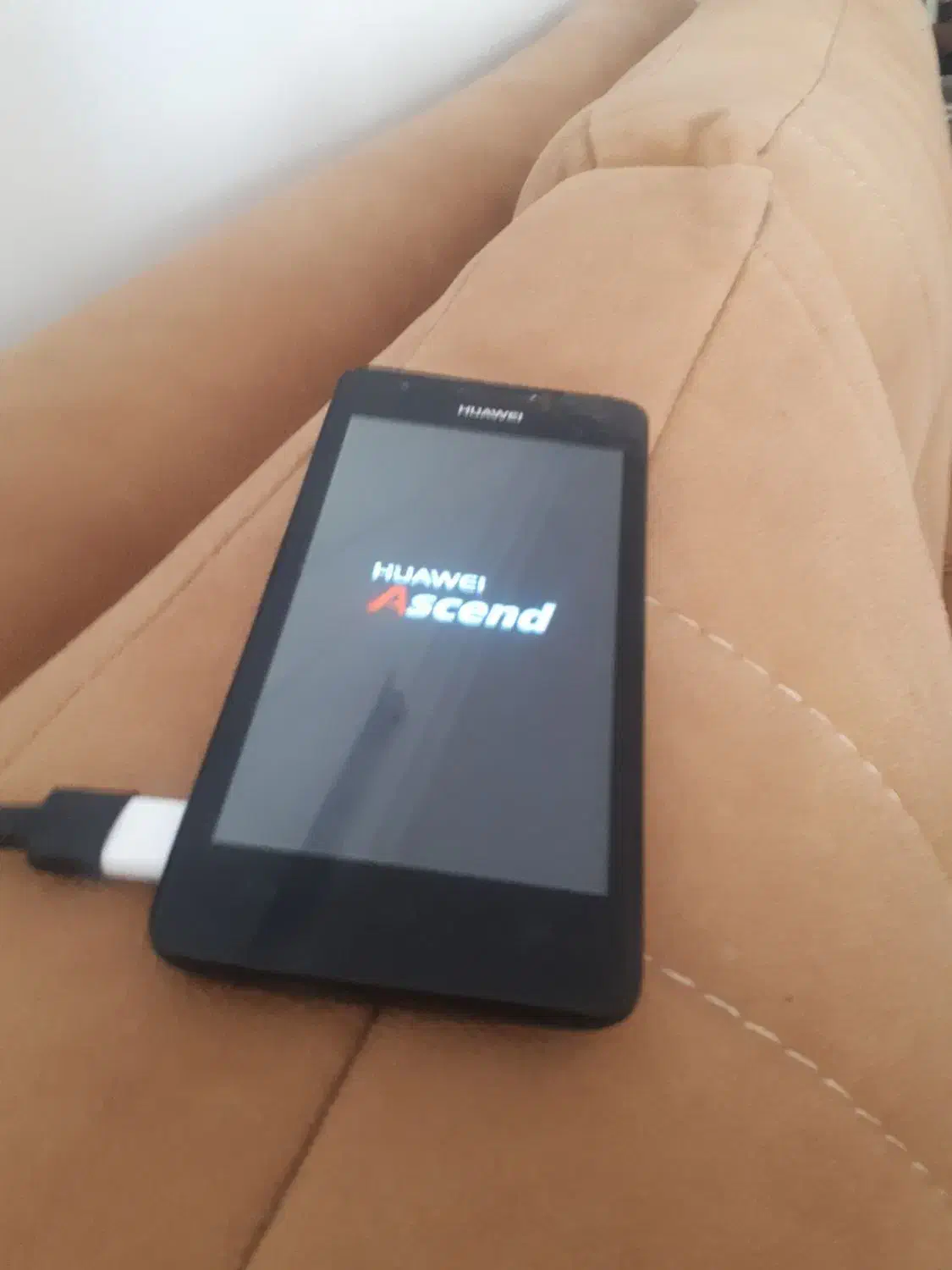 هواوی قدیمی|موبایل|سمنان, |دیوار