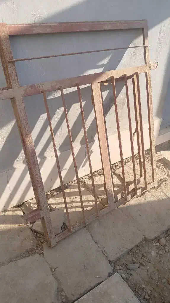 درب و پنجره منزل|مصالح و تجهیزات ساختمان|زابل, |دیوار