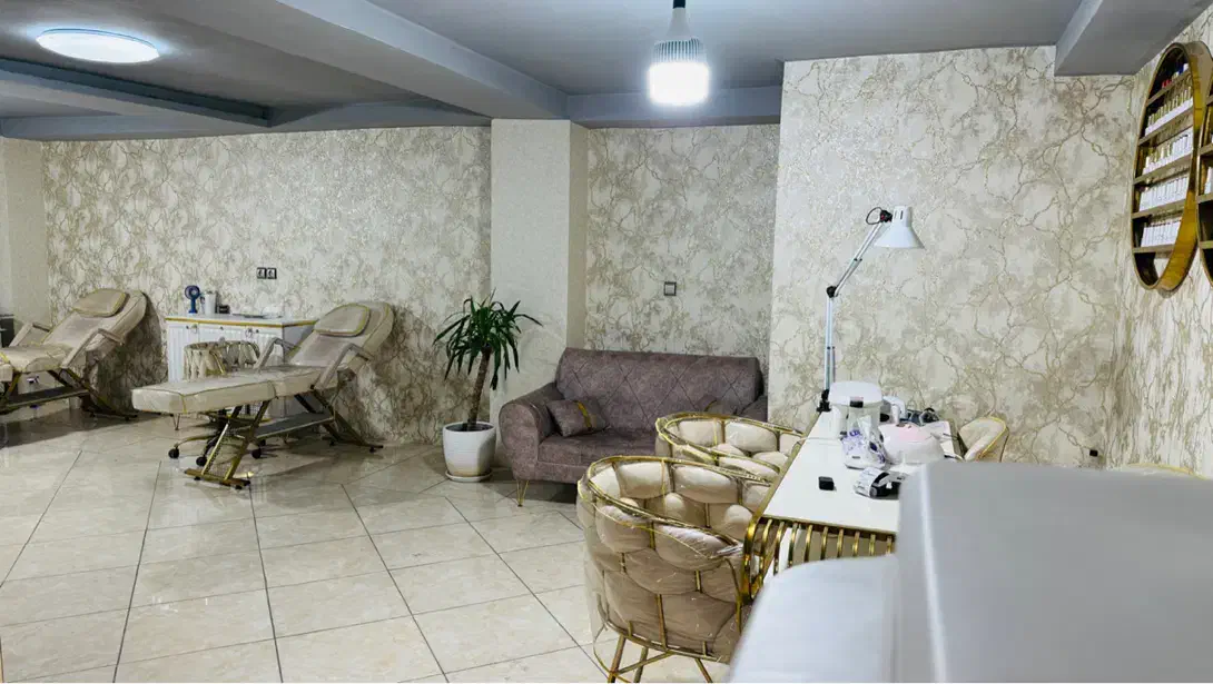 واگذاری سالن زیبایی|اجارهٔ مغازه و غرفه|یاسوج, |دیوار