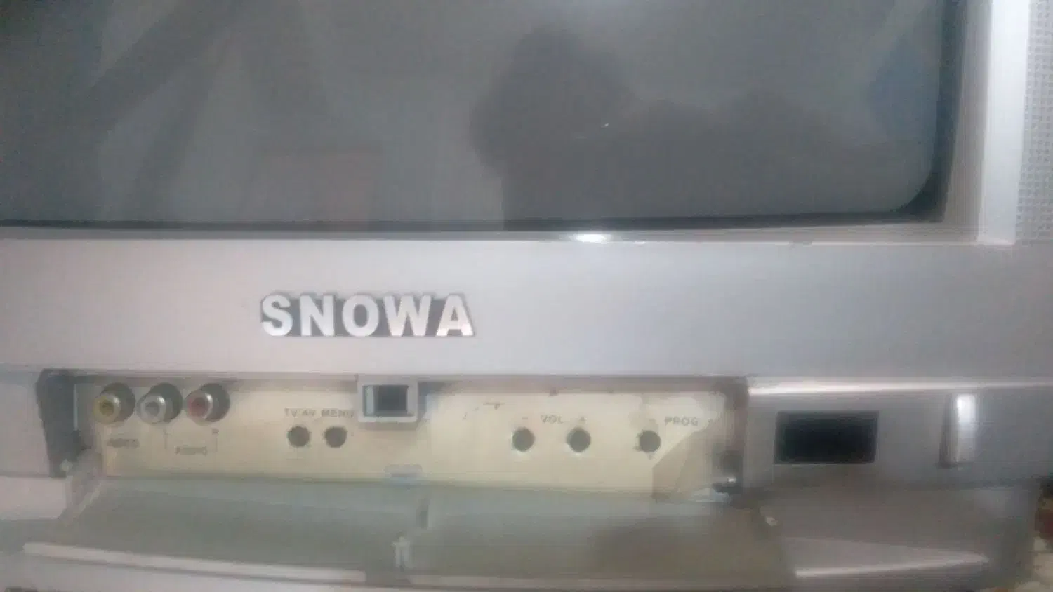 تلویزیونsnowa|تلویزیون و پروژکتور|آبیک, |دیوار