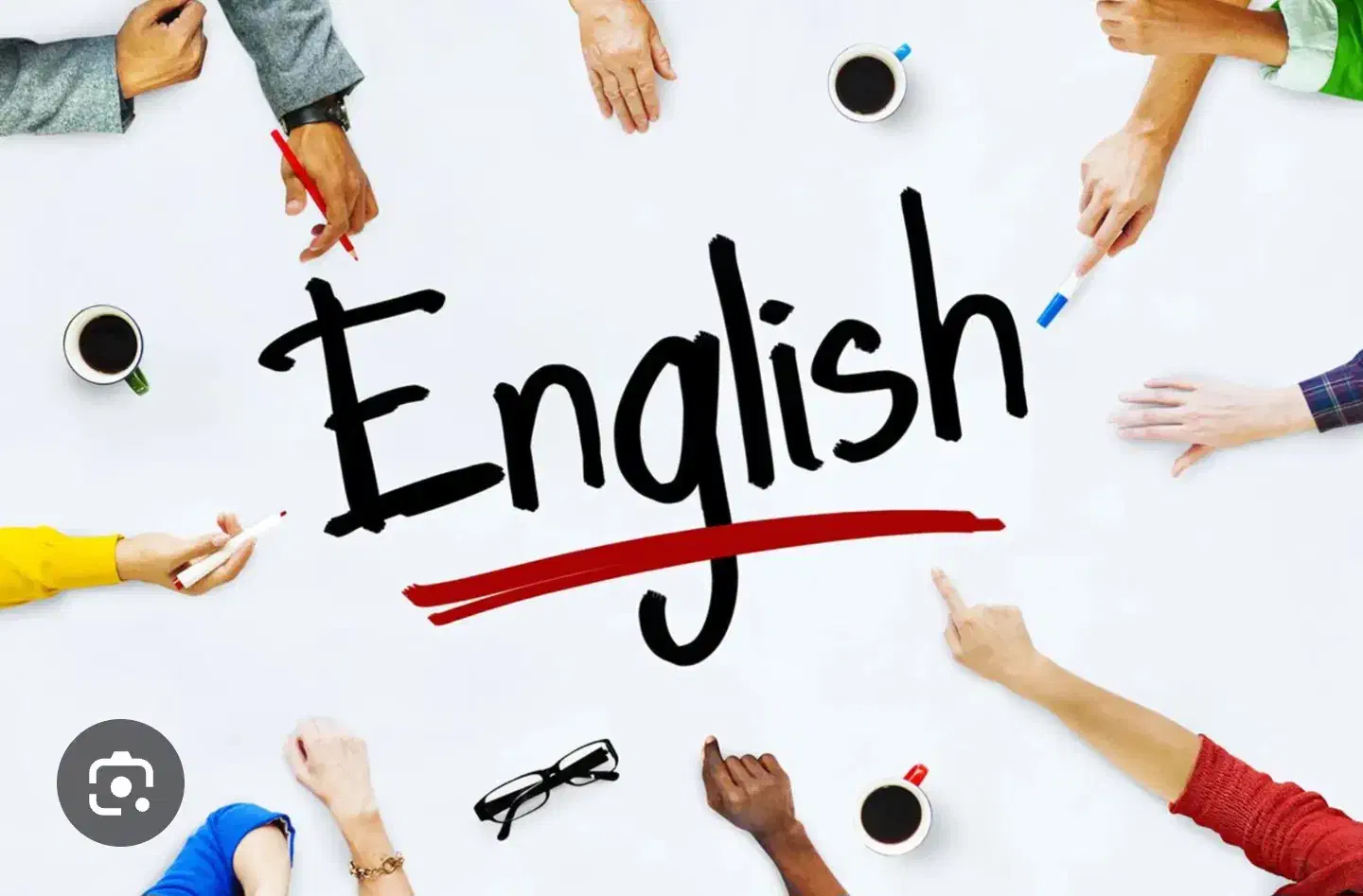 جذب دبیر زبان انگلیسی|استخدام آموزشی|هشتگرد, فاز ۱ مهستان|دیوار