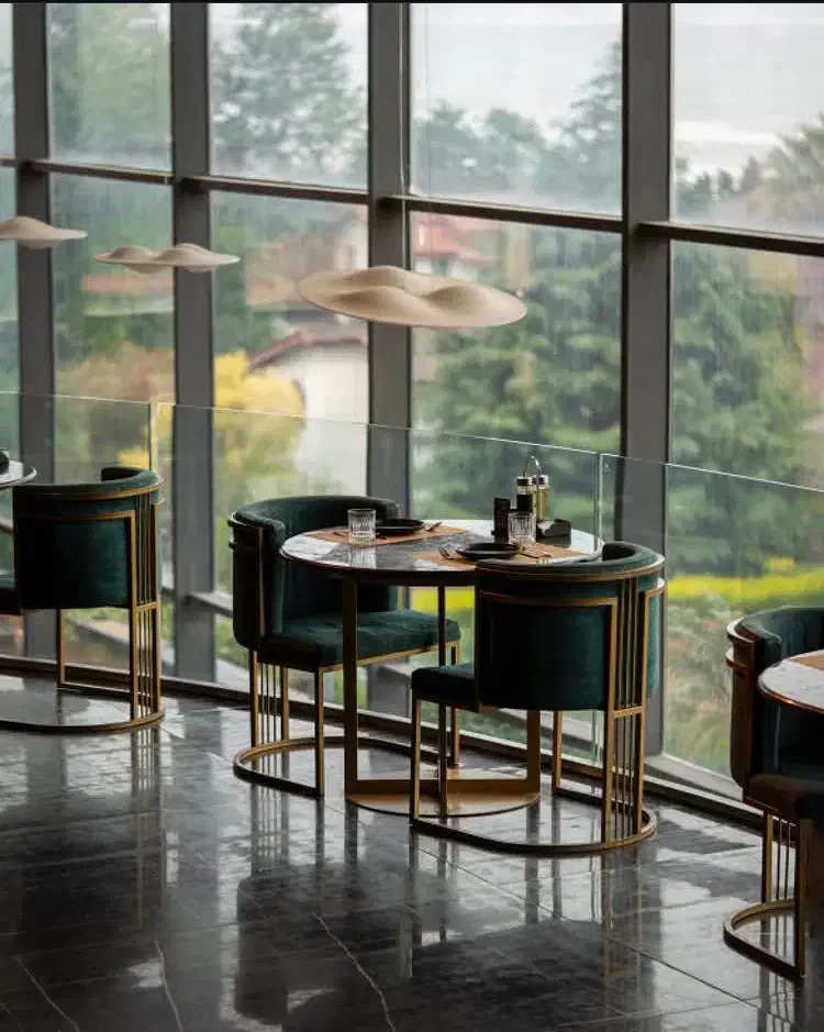 استخدام نیروی در کافه و رستوران|استخدام خدمات فروشگاه و رستوران|رویان, |دیوار