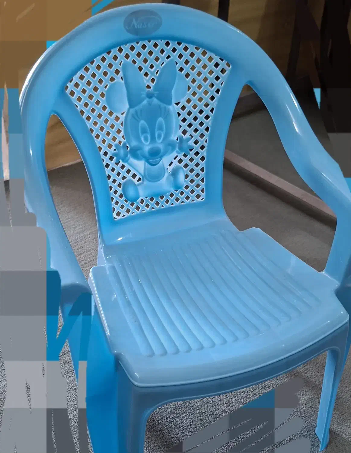 صندلی کودک|تخت و صندلی بچه|دورود, |دیوار