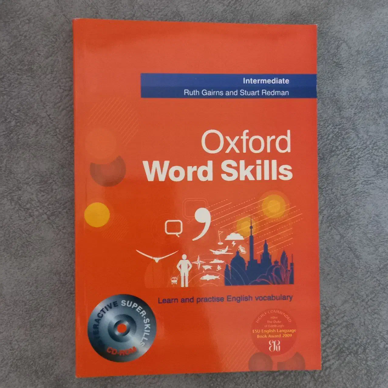 کتاب های زبان آمادگی آزمون آیلتس IELTS|کتاب و مجله آموزشی|مشهد, فتح المبین|دیوار