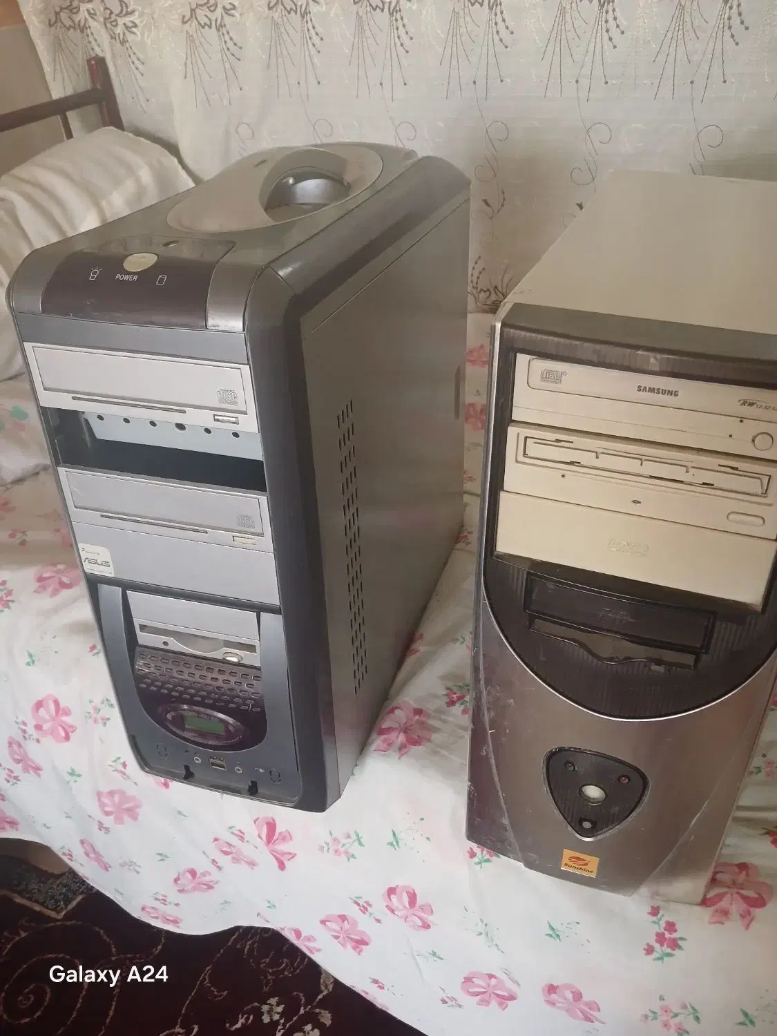 کامپیوترویارانه|قطعات و لوازم جانبی رایانه|کرمان, |دیوار