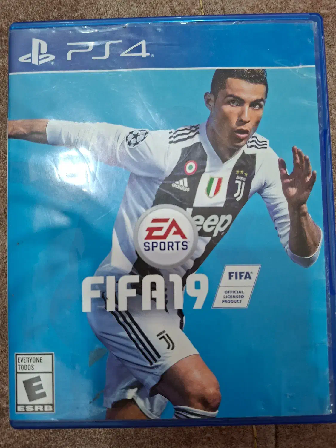 دیسک پلی استیشن ۴|کنسول، بازی ویدئویی و آنلاین|سنندج, |دیوار