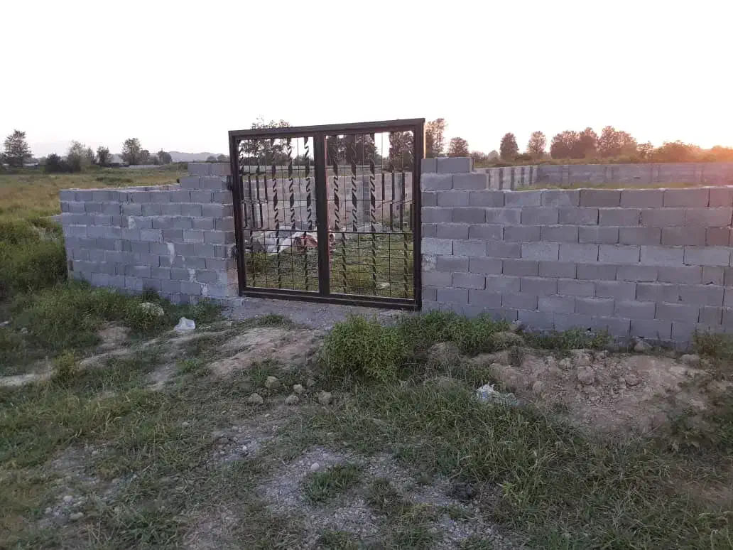 فروش زمین در لاکان شهر|فروش زمین و ملک کلنگی|رشت, لاکان|دیوار