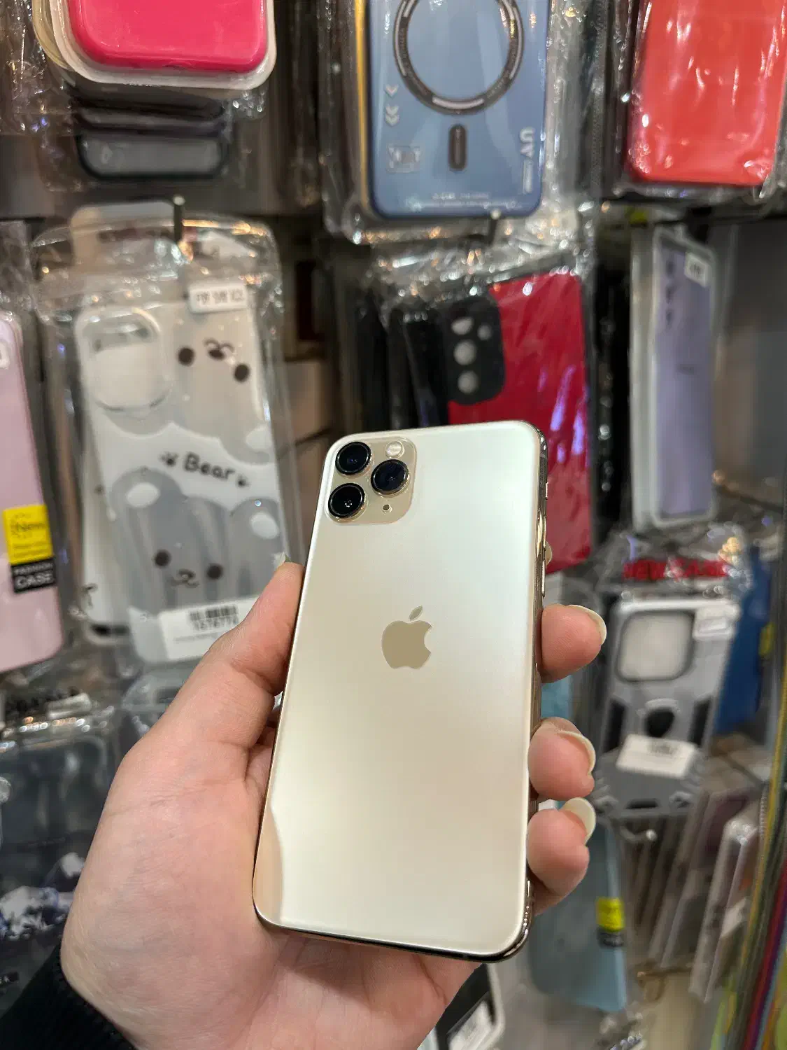 آیفون11proدوسیم|موبایل|کردکوی, |دیوار