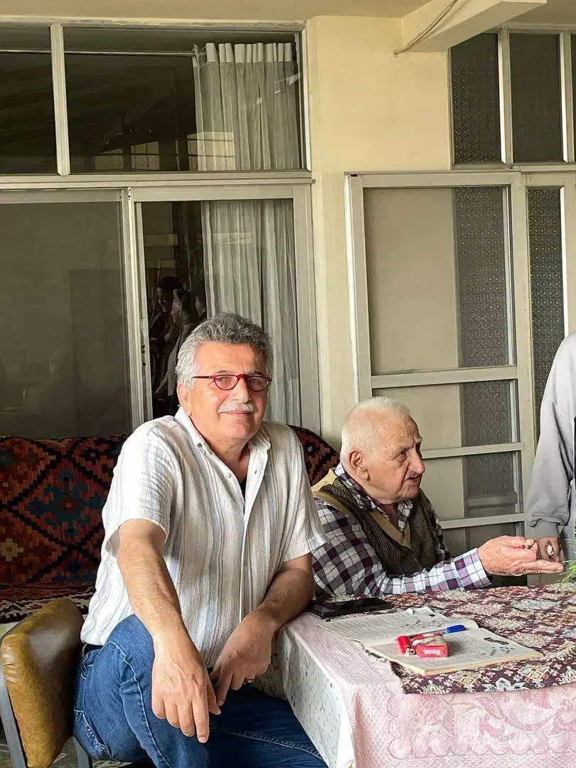 مراقبت از سالمند|استخدام درمانی، زیبایی، بهداشتی|تنکابن, |دیوار