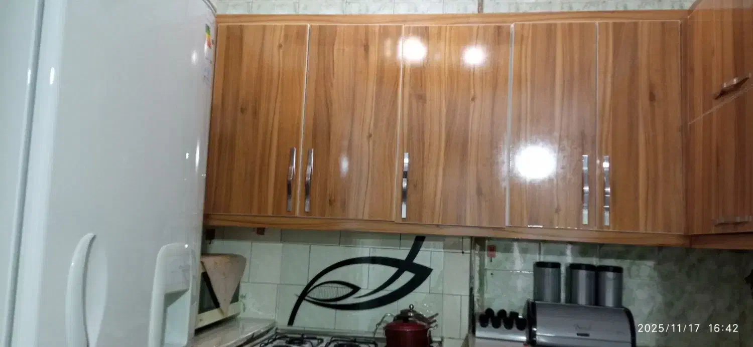 کابینت|مصالح و تجهیزات ساختمان|خرم‌آباد, |دیوار