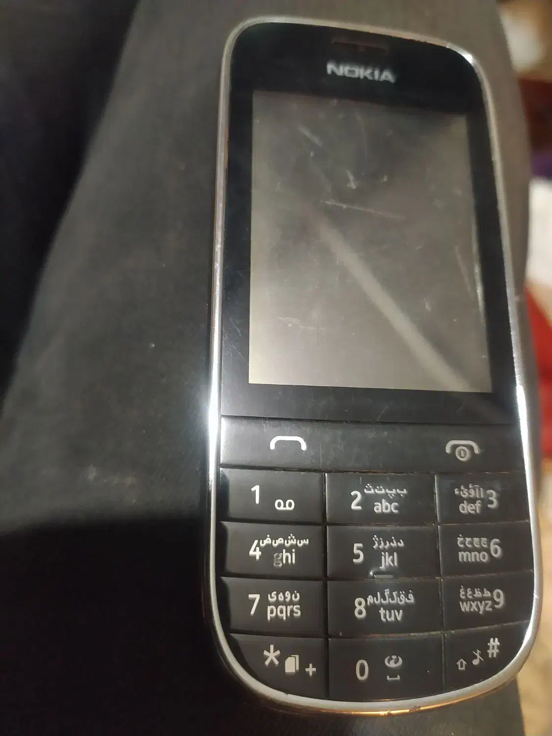 پنج تا گوشی نوکیا|موبایل|گرگان, |دیوار