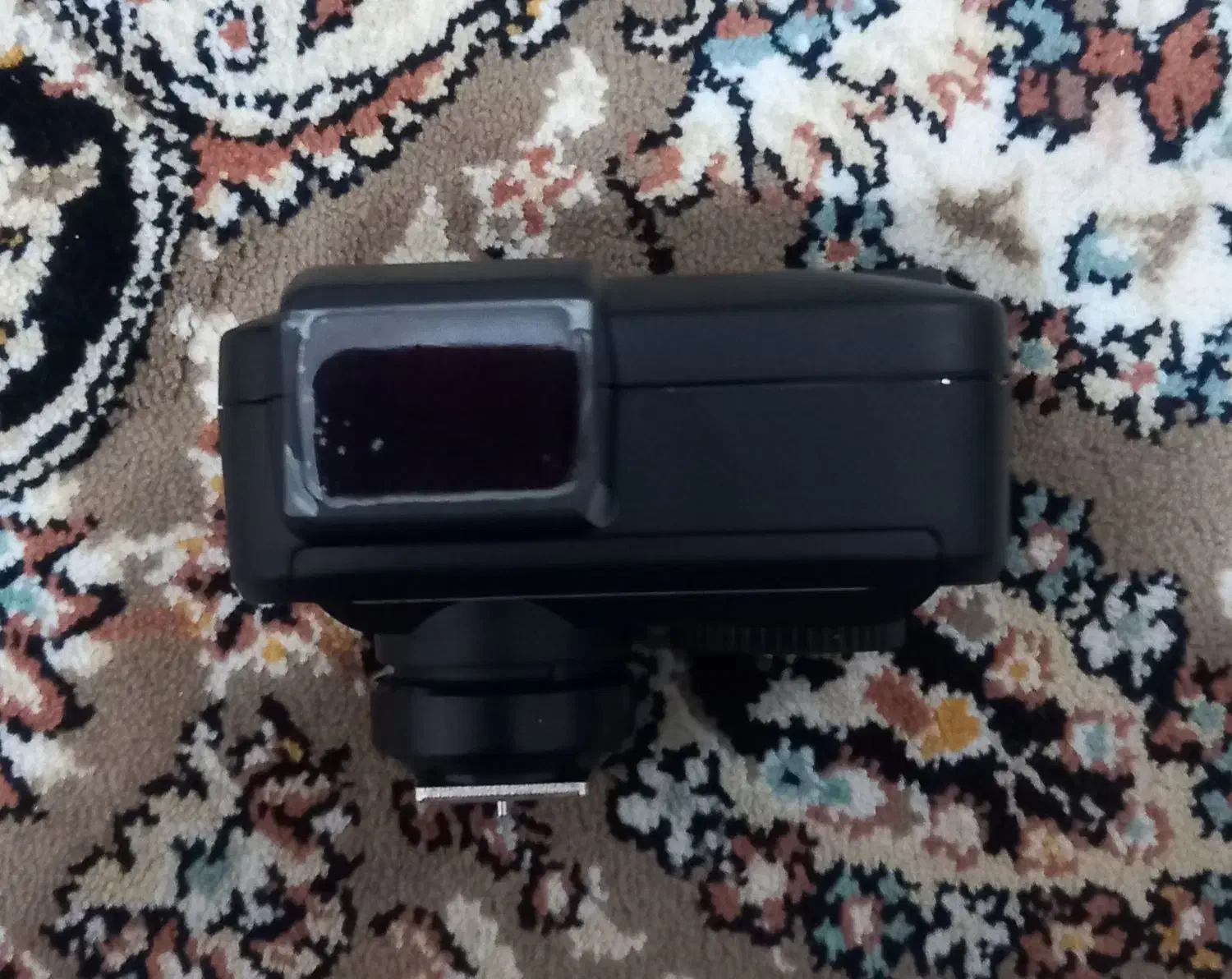 تریگر  x2 کنون کاملا نو|دوربین عکاسی و فیلم‌برداری|همدان, |دیوار