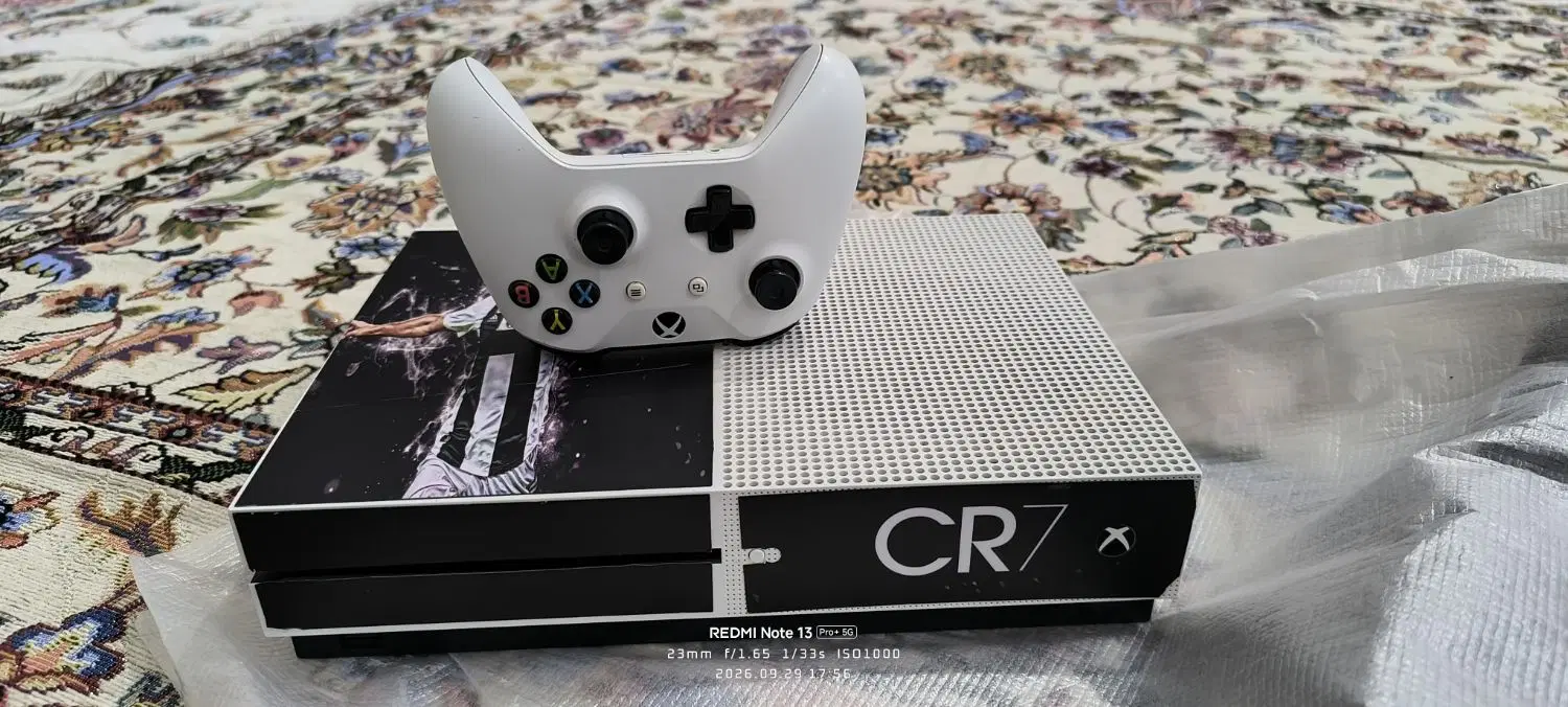 xbox one s|کنسول، بازی ویدئویی و آنلاین|جوانرود, |دیوار
