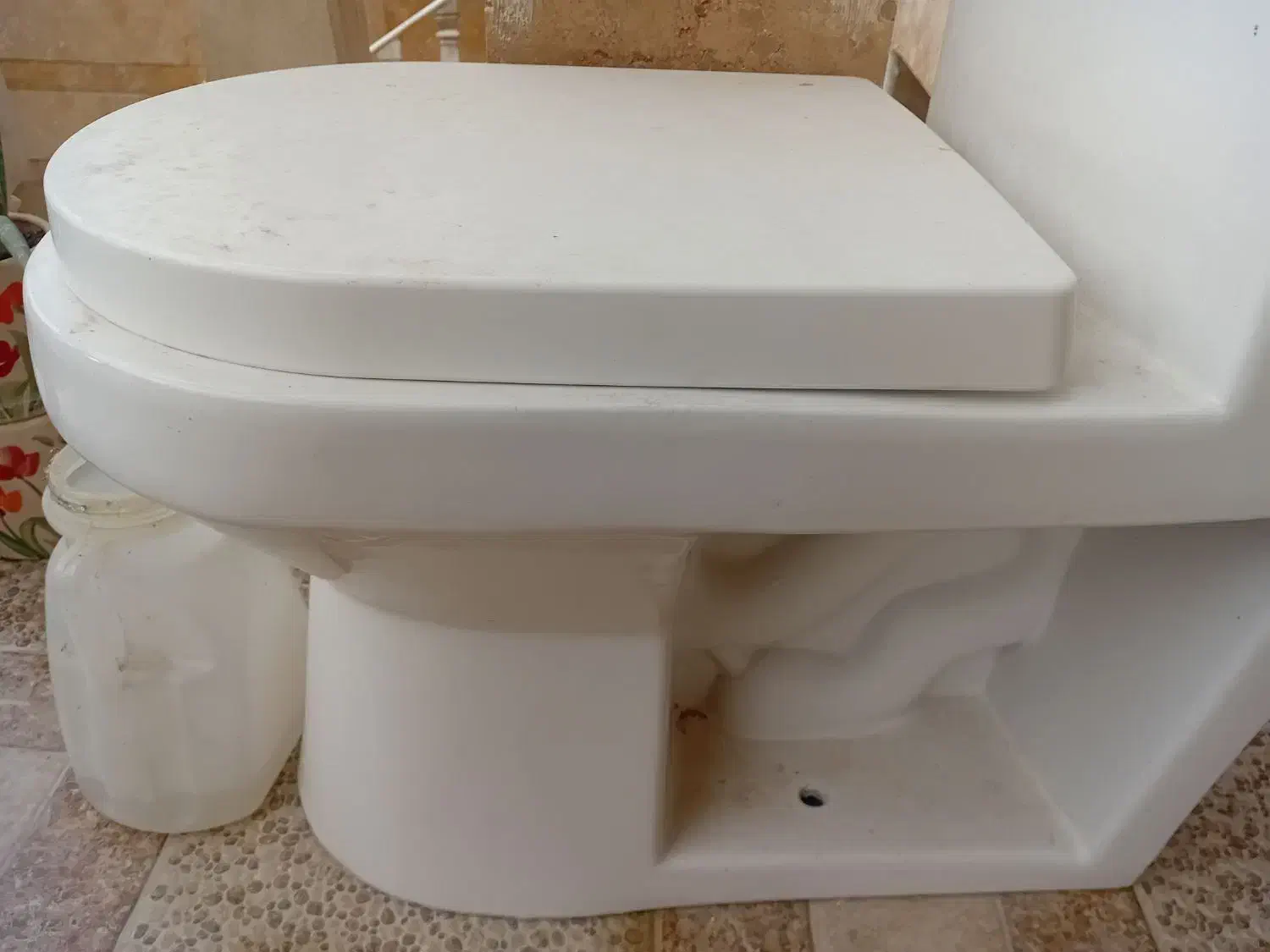 توالت فرنگی|لوازم سرویس بهداشتی|سرپل ذهاب, |دیوار