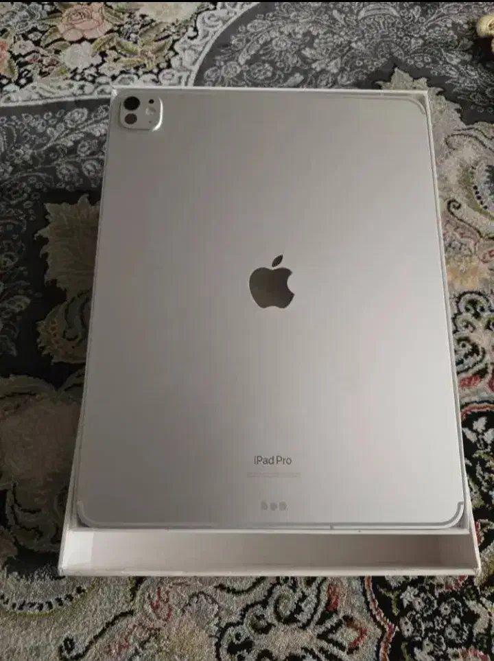 ipad pro m4 2024|تبلت|چابهار, |دیوار