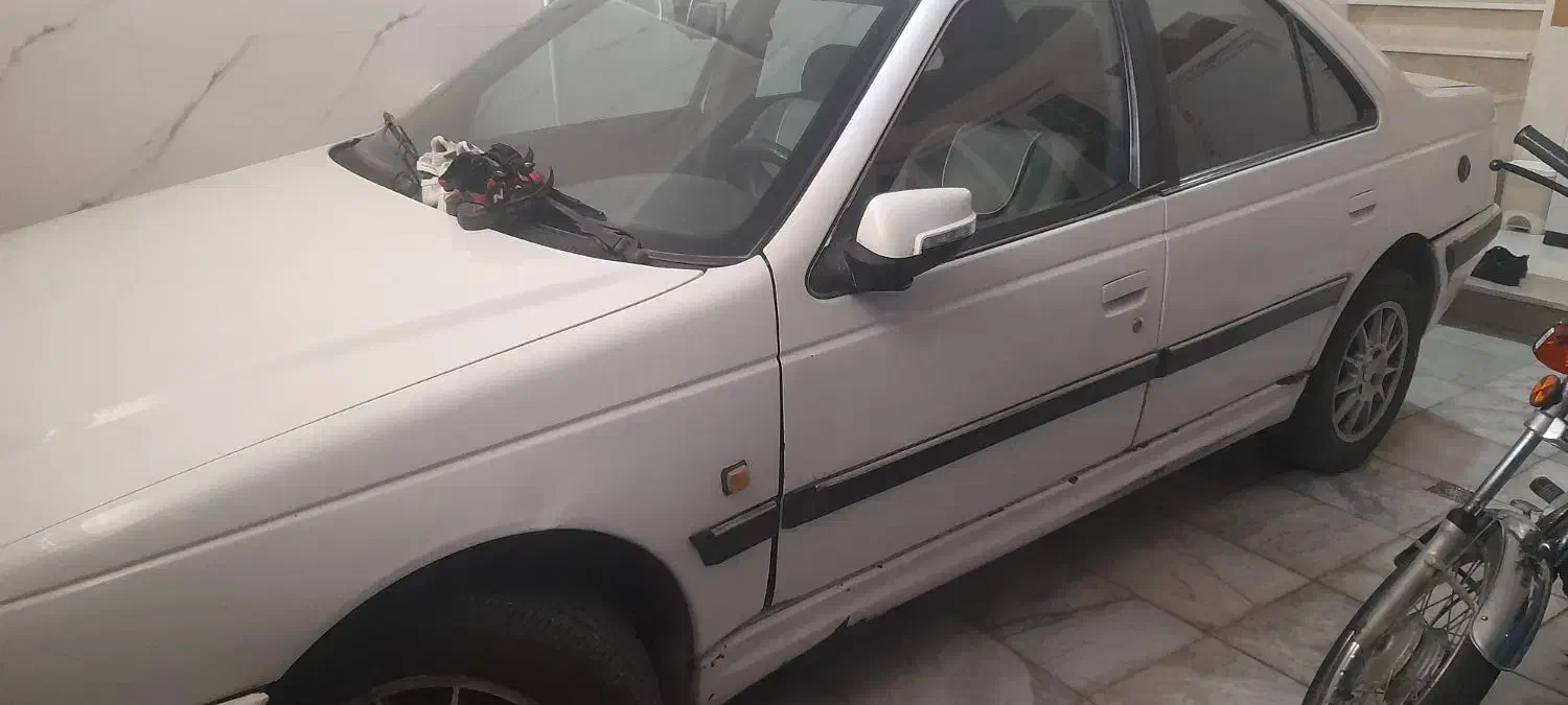 ۹۰ دوگانه|خودرو سواری و وانت|پیشخور, |دیوار