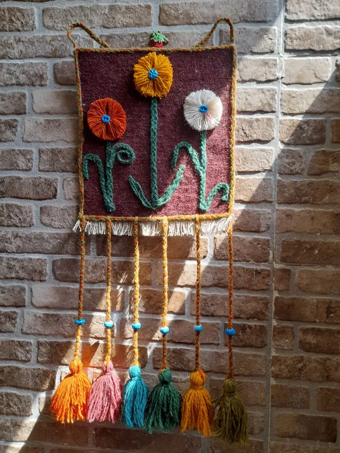 صنایع دستی وتزیینی|صنایع دستی و سایر لوازم تزئینی|کازرون, |دیوار