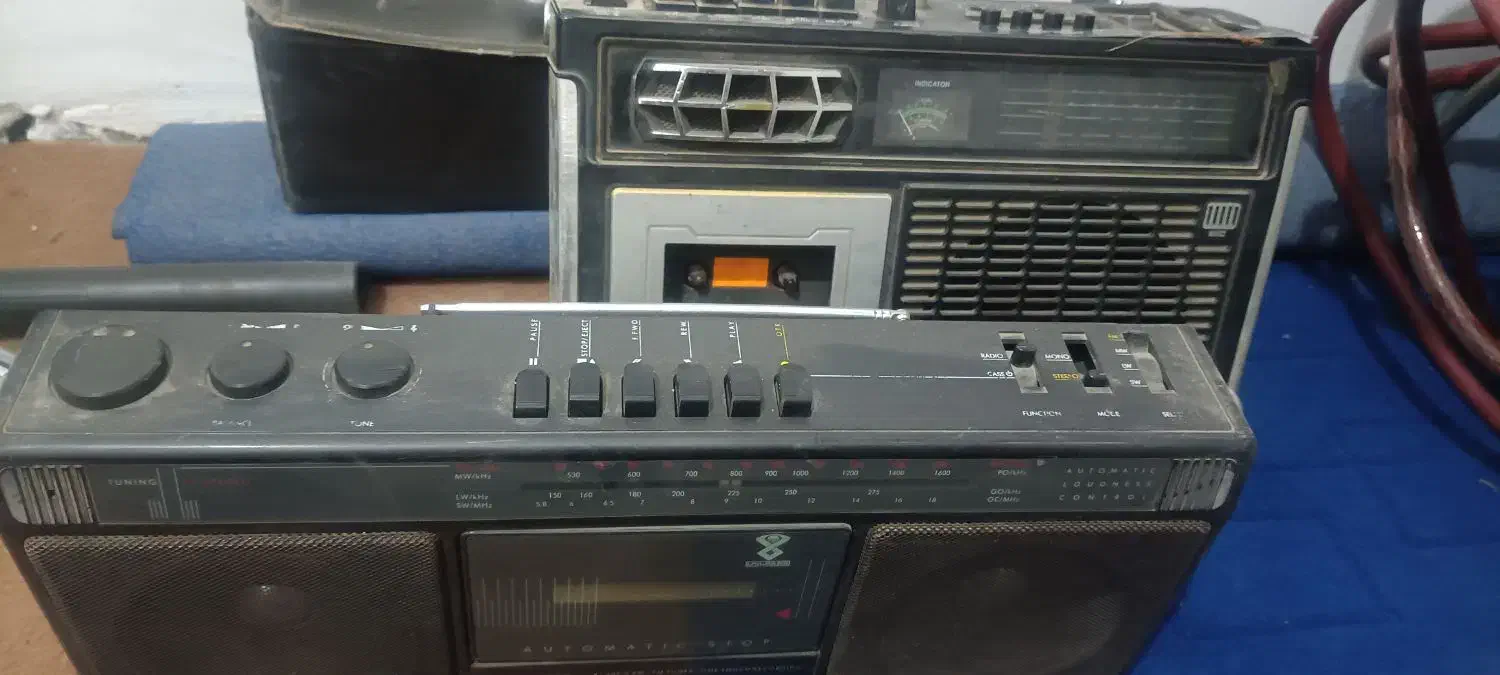 عتیقه انتیک|کلکسیون اشیاء عتیقه|قم, علی آباد سعدگان|دیوار