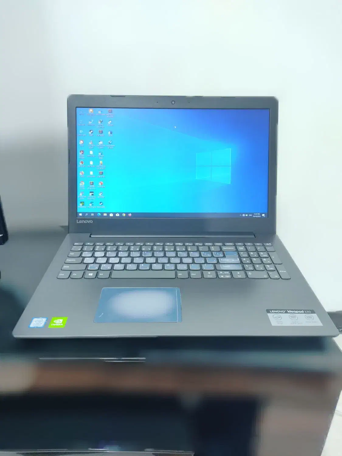 Lenovo IdeaPad 330|رایانه همراه|خرم‌آباد, |دیوار