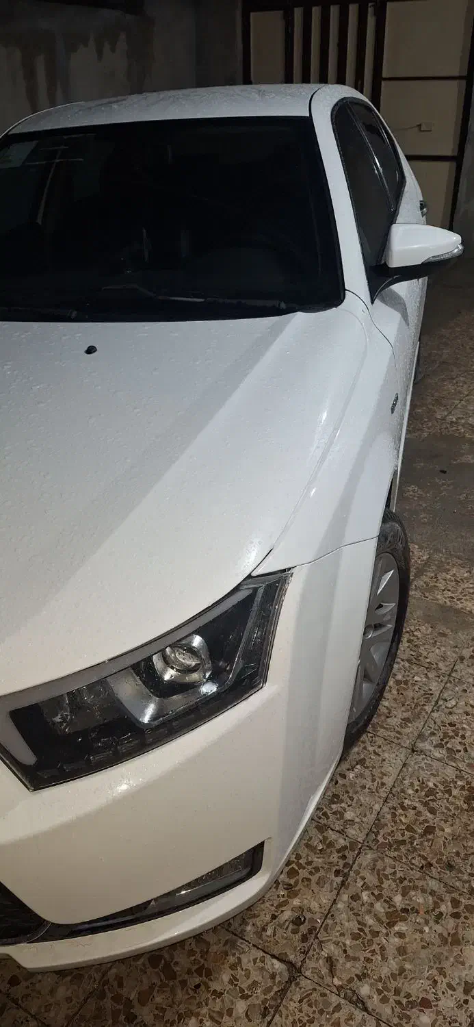 دنا پلاس مدل ۹۹|خودرو سواری و وانت|خرم‌آباد, |دیوار