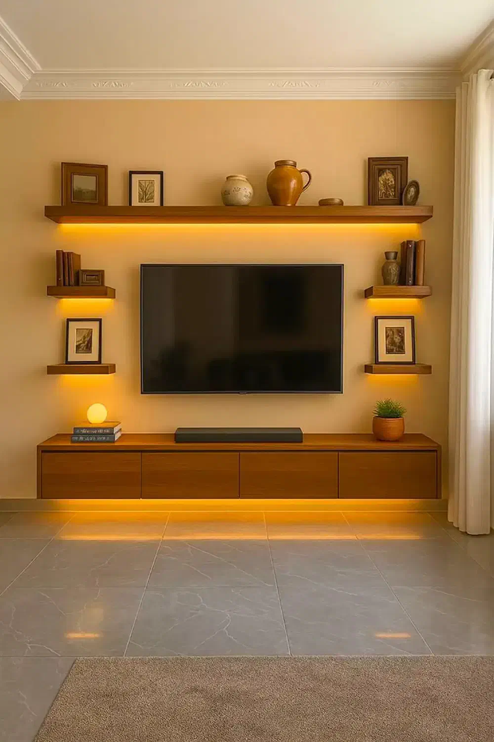 میز tv تنوع رنگبندی ارسال ۲۴ ساعته هایگلاس ترکg900|میز تلویزیون|تهران, شهرک ولیعصر جنوبی|دیوار
