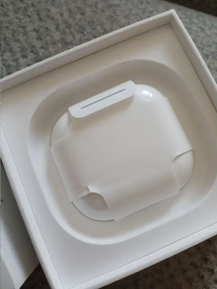 Airpod pro 4|لوازم جانبی موبایل و تبلت|کیش, |دیوار