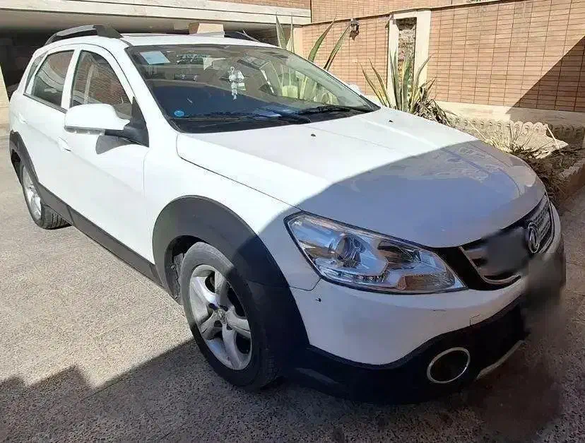 فروش H30 CROSS مدل ۹۶|خودرو سواری و وانت|اصفهان, رحیم‌آباد|دیوار