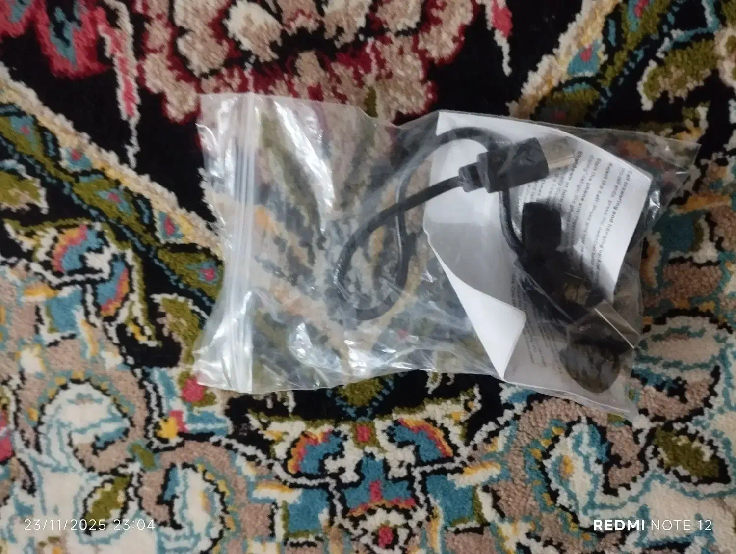 هندزفری بلوتوثی|لوازم جانبی موبایل و تبلت|سراوان, |دیوار