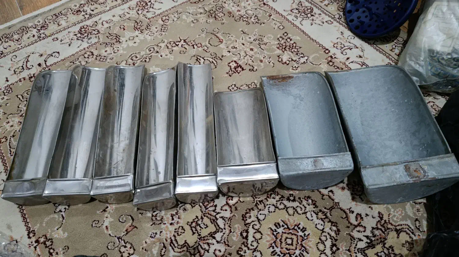 ظرف حبوبات برای مغازه|فروشگاه و مغازه|اقبالیه, |دیوار