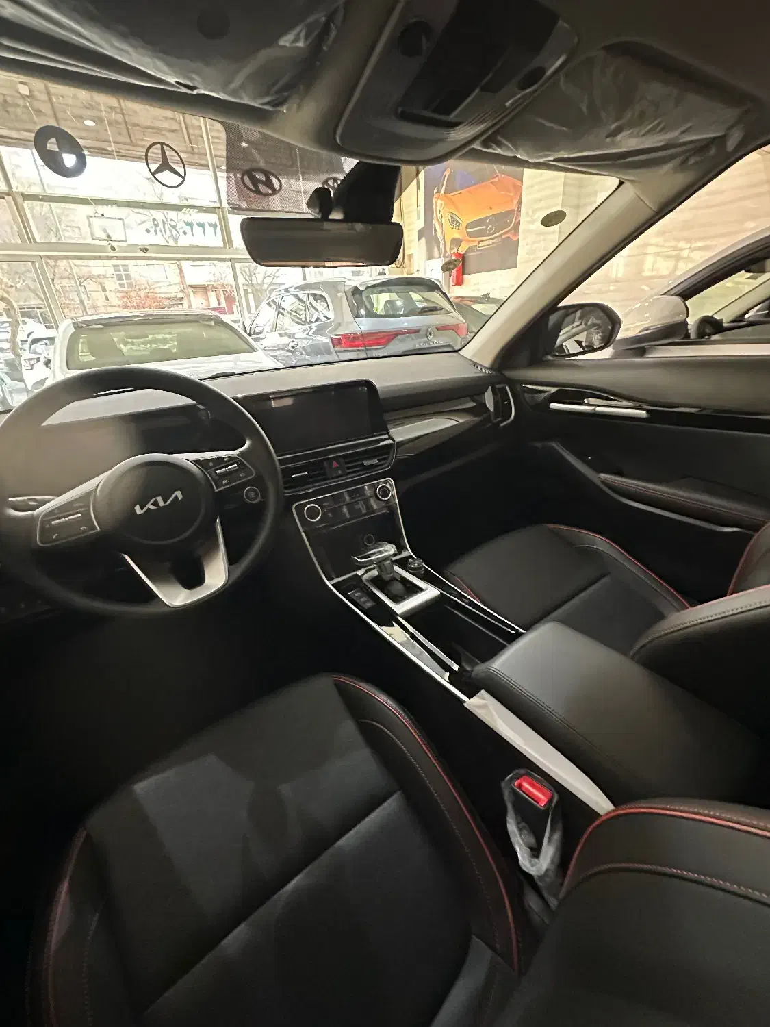 SELTOS|خودرو سواری و وانت|تبریز, |دیوار