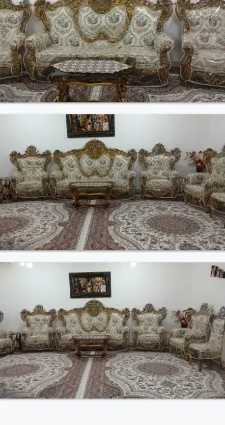 کا ور تخت|تخت و صندلی بچه|ایلام, |دیوار