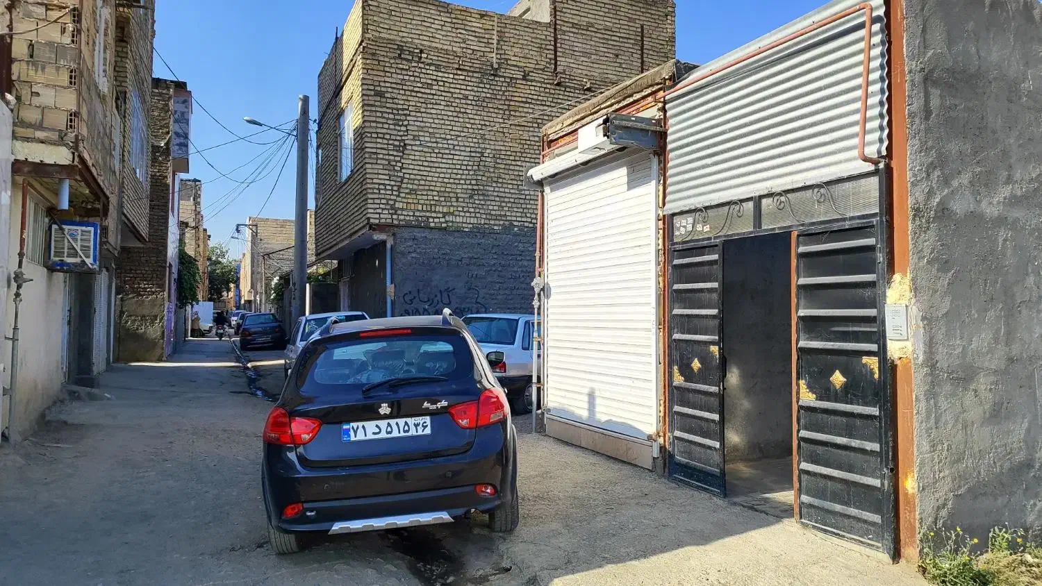 خانه ویلایی نو ساز توس 91 توس 87|فروش خانه و ویلا|مشهد, شهید بصیر|دیوار