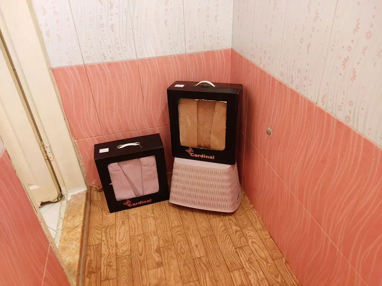 ۵۸متر تکخواب با پارکینگ وآسانسور|اجارهٔ آپارتمان|تهران, دهم فروردین|دیوار