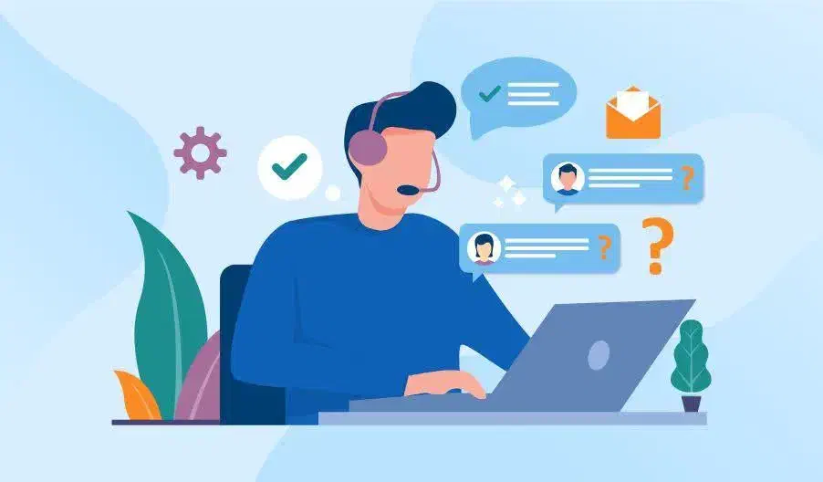 پشتیبان امور چت بدون مدرک و سابقه|استخدام رایانه و فناوری اطلاعات|کرمان, |دیوار