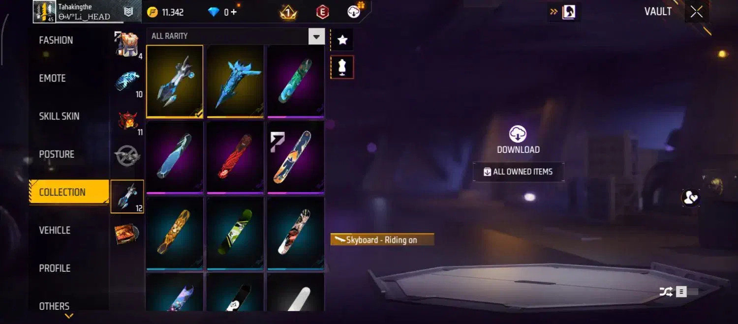 فری فایر فروش|کنسول، بازی ویدئویی و آنلاین|شوشتر, |دیوار