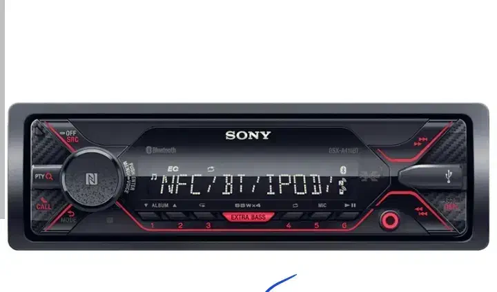 ضبط ۴کانال سونی|سیستم صوتی خانگی|ساوه, |دیوار