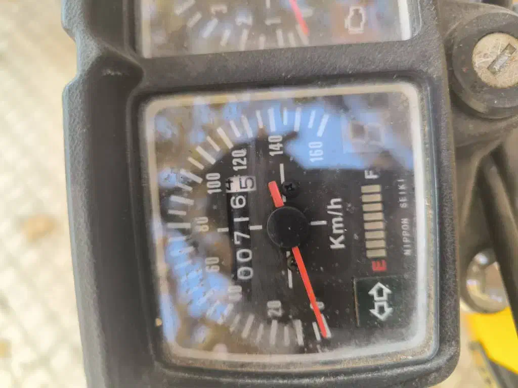 فروش موتور سیکلت ۱۵۰|موتورسیکلت|آباده, |دیوار