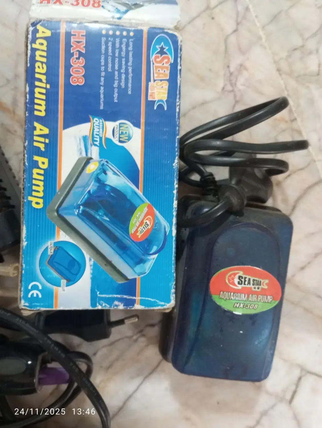 لوازم آکواریوم|ماهی|مشهد, رده|دیوار