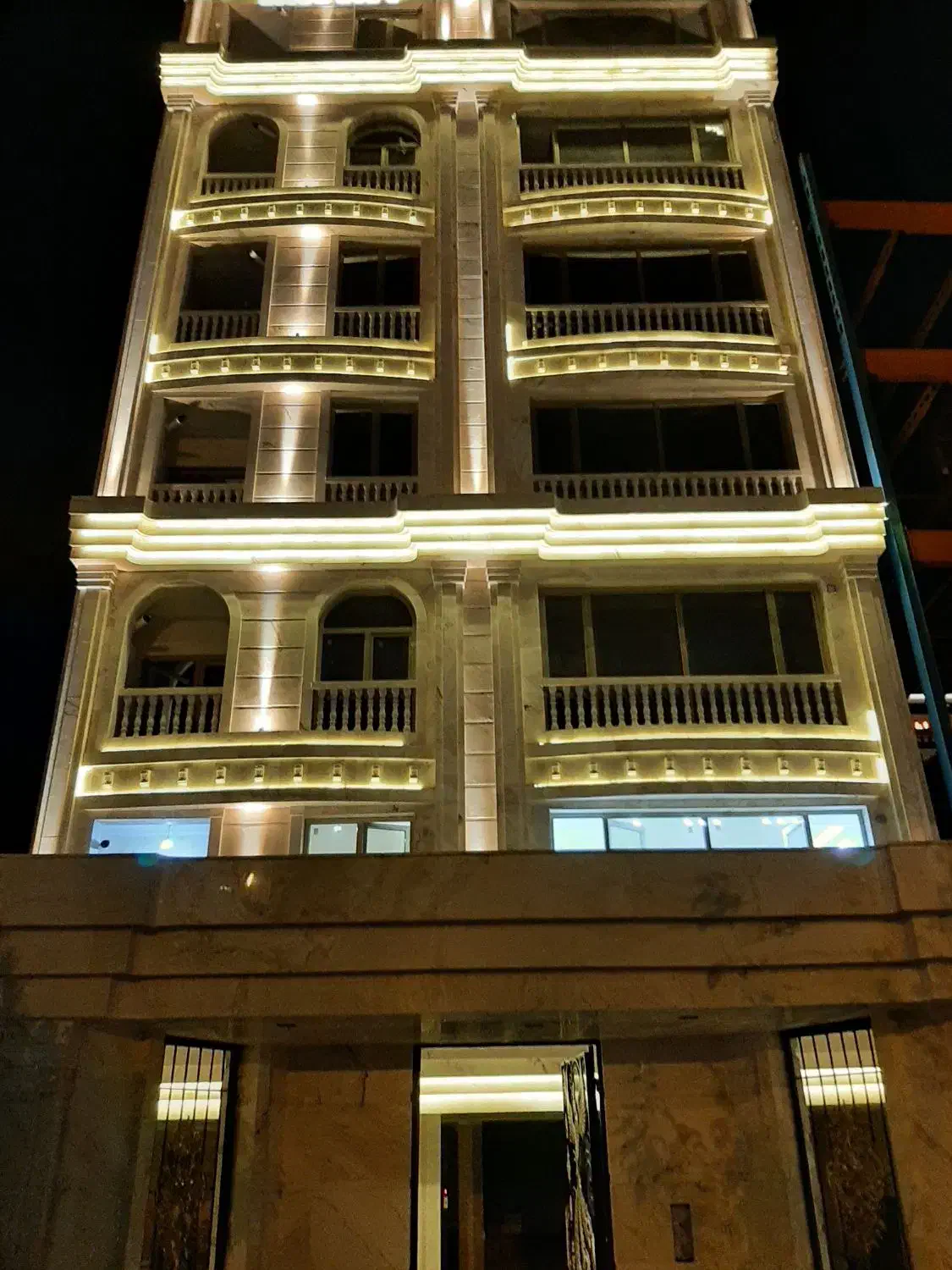 فروش آپارتمان در هر متراژ با شرایط و اقساط|فروش آپارتمان|مشهد, الهیه|دیوار